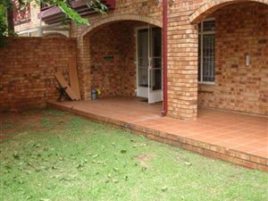 3 Bedroom Townhouse in Newlands