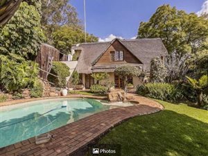 6 Bed House in Mountain View