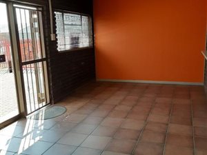 Industrial space in Duncanville