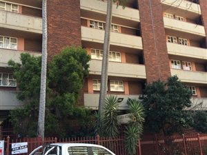 1 Bed Flat in Berea