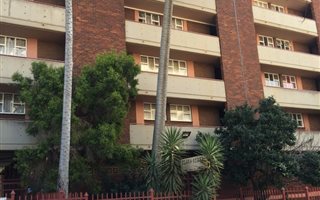 1 Bedroom Flat in Berea