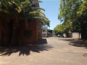 Studio Apartment in Hatfield