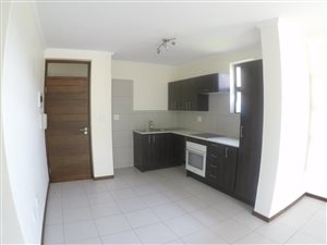 2 Bed Apartment in Jackal Creek Golf Estate