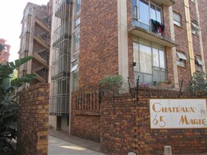 1 Bed Apartment in Sunnyside