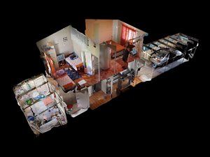 2 Bed House in Bonteheuwel