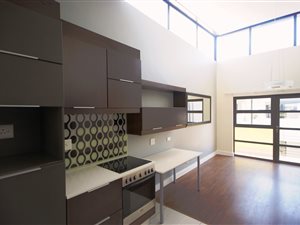 2 Bed Apartment in Rivonia