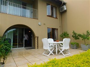 3 Bedroom Duplex in Umgeni Park
