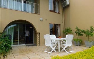 3 Bedroom Duplex in Umgeni Park