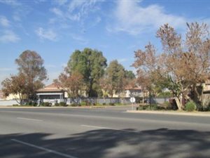 2 Bedroom Apartment in Brakpan North