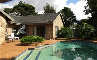 4 Bedroom House in Boksburg West