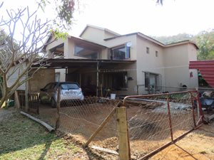 1.8 ha Farm in Nelspruit