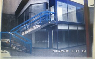 2200 m² Office Space in Rosettenville