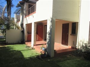 2 Bed Apartment in Linksfield