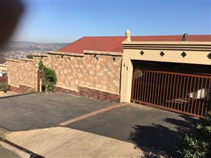 2 Bed House in Allandale
