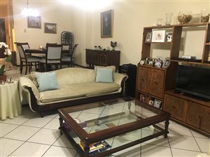 3 Bed Apartment in Senderwood