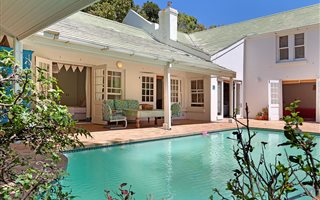 5 Bedroom House in Hout Bay and surrounds