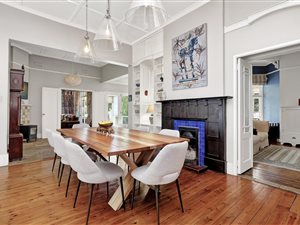 4 Bed House in Parkview