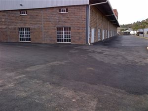 600 m² Commercial space in Springfield