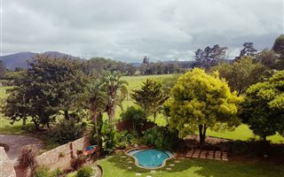 8 ha Farm in Coastal Suburbs