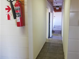 1462 m² Industrial space in Monavoni