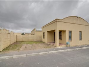 2 Bed House in Bardale Village