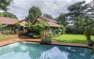 4 Bedroom House in Bedfordview