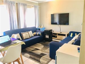 2 Bed Simplex in Buccleuch