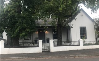 3 Bedroom House in Paarl Central West