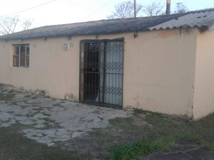2 Bed House in Umlazi