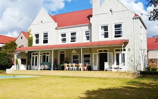 4 Bedroom House in Southdowns Estate