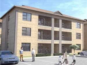 2 Bedroom Apartment in Randpark Ridge