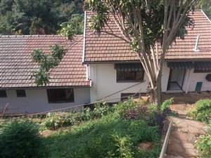 3 Bed House in Escombe