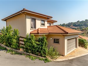 3 Bed Townhouse in Ballito
