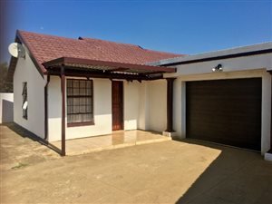 6 Bed House in Mamelodi East