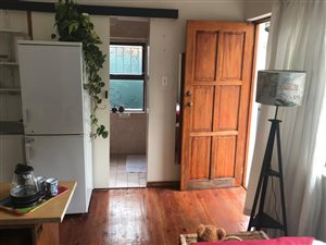 1 Bed Apartment in Boston