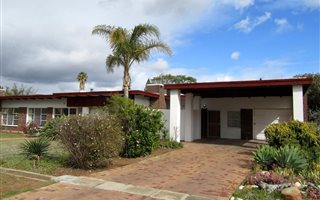 4 Bedroom House in Robertson