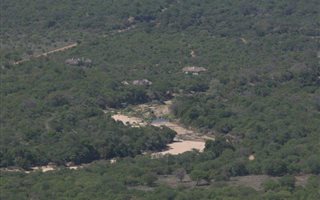 1 ha Land available in Zandspruit Bush and Aero Estate