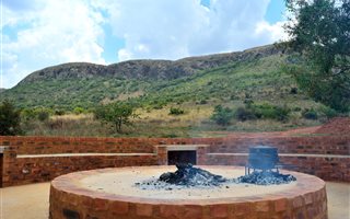 4.8 ha Farm in Rietfontein