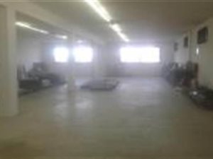 400 m² Office Space in Krugersdorp Central