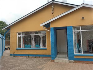 3 Bed House in Northmead