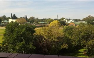 2 Bedroom Flat in Morehill