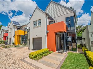 3 Bed House in Menlo Park