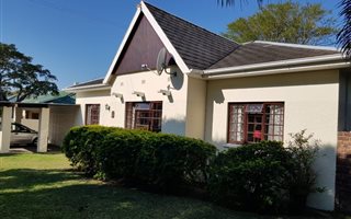 3 Bedroom House in Vincent