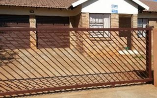 3 Bedroom House in Polokwane Central
