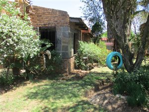 4 Bedroom House in Dalpark