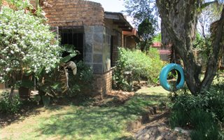 4 Bedroom House in Dalpark