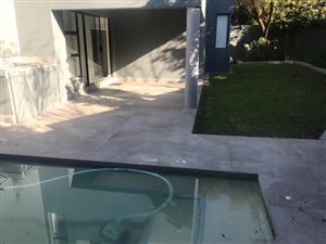 3 Bed House in Dainfern Golf Estate