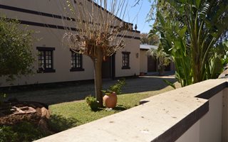4 Bedroom House in Flamingo Park