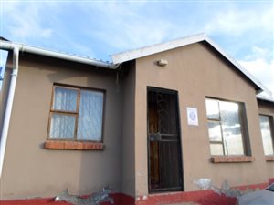 3 Bed House in King Williams Town