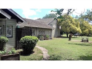 5 ha Farm in Camperdown